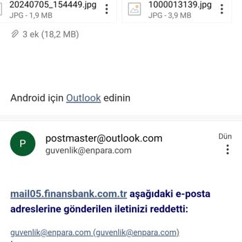 Enpara Npara Mobil Uygulama Giriş