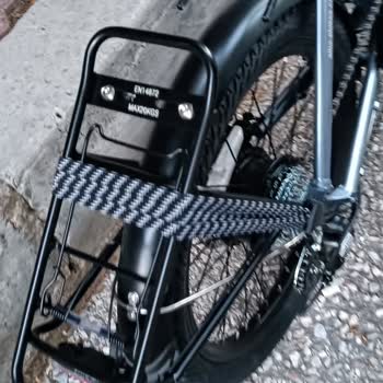 Alba Ebikes Satış Sonrası Güvensizlik Ve İlgisizlik