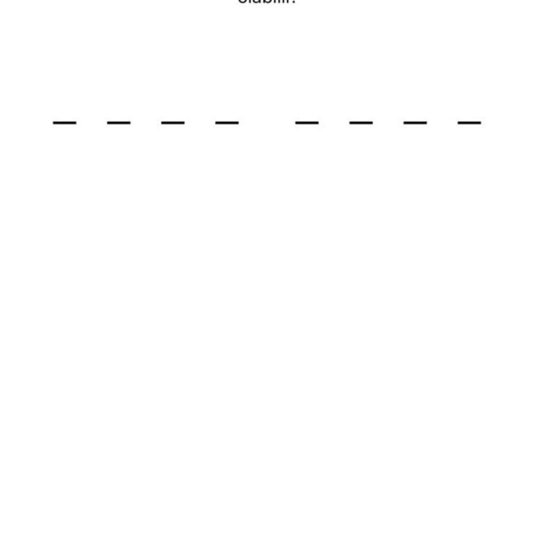 Instagram İki Faktörlü Kimlik Doğrulama