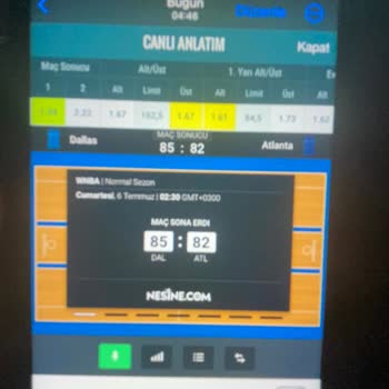 Nesine.com'da Yaşadığım Sorun Ve Paramın İadesi