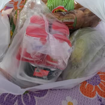 Migros Siparişim Hep Sorunlu Geliyor