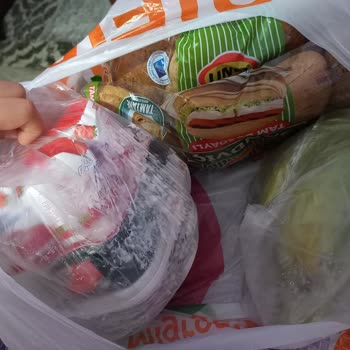 Migros Siparişim Hep Sorunlu Geliyor