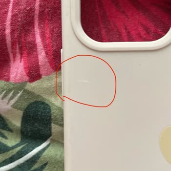 Pofidik.kilif (Instagram) Defolu Ürün Satışı