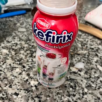 Altınkılıç Kefirix Birden Patladı!