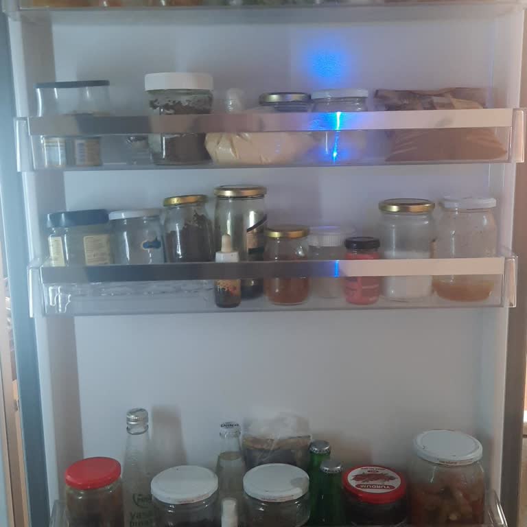 Servisfoni Bosch Buzdolabı Buzlanma Sorunu