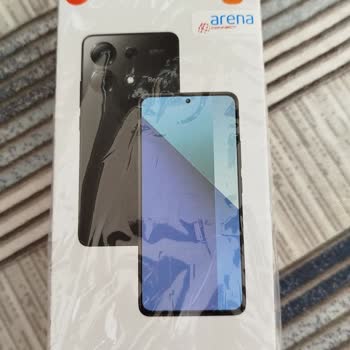 Xiaomi Yeni Aldığım Telefonun Kasması