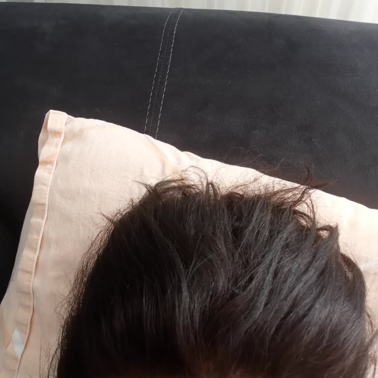 Palette Saç Boyası Problemleri