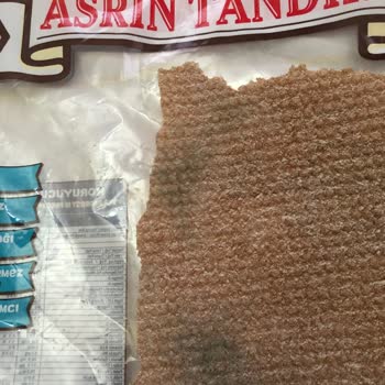 Asrın Tandırı Küflü Ekmek Gönderimi Ve Herhangi Bir Özür Dilemedi.