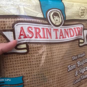 Asrın Tandırı Küflü Ekmek Gönderimi Ve Herhangi Bir Özür Dilemedi.