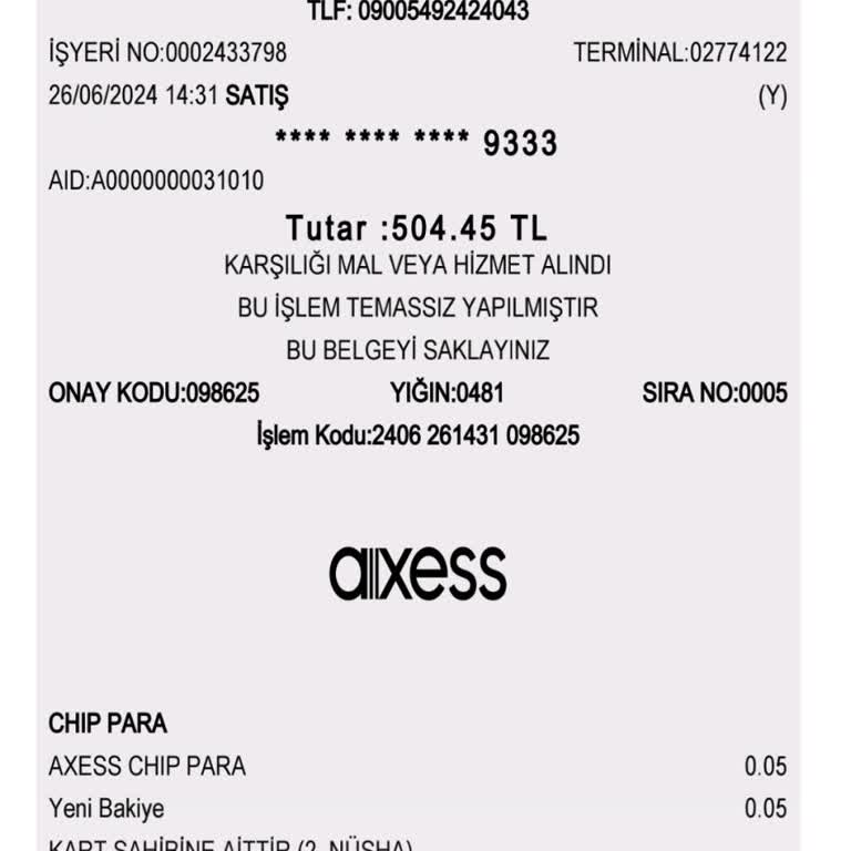 Penivagi Premium Parasını Verdiğim Halde Parası Ödenmemiş Diyor Kargocu