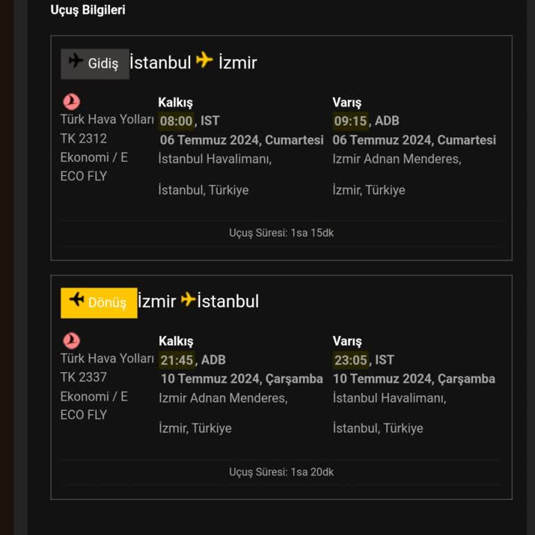 Türk Hava Yolları. Mağduriyetimiz Giderilsin.
