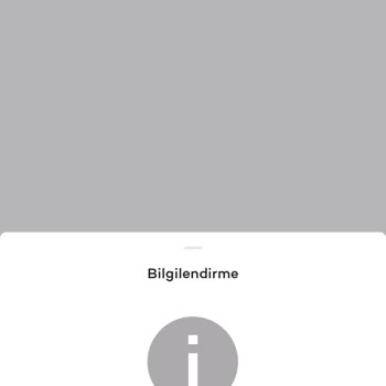 Akbank'ta Yaşanan İstanbul Kart Bakiye Yükleme Sorunu Hata Mesajı