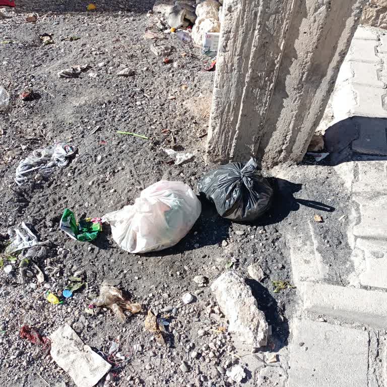 Mazıdağı Belediyesi Bize Yapılan Haksızlıklar