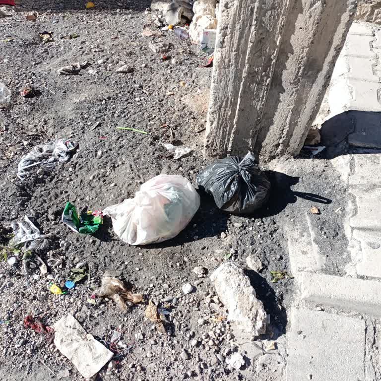 Mardin Büyükşehir Belediyesi Bize Yapılan Haksızlıklar