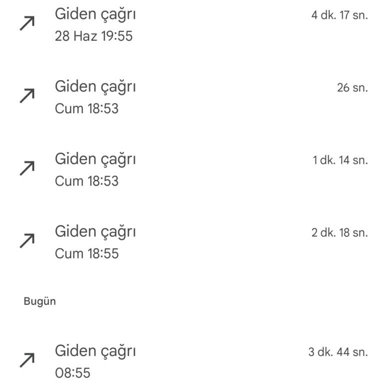 Vodafone Müşteri Temsilcisine Hiçbir Şekilde Bağlanılamıyor