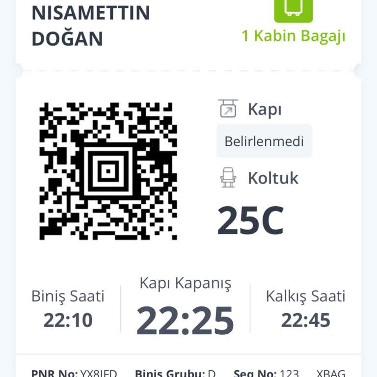 Pegasus Unutulan Eşya Ve Gecikmeli Kalkış Sorumsuzluğu