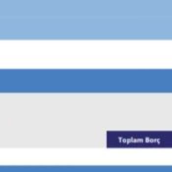 Denizbank İcra Kanuni Takip