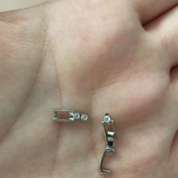 Rüzgar Accessories Aldığım Ürünler Hızla Karardı Ve Dayanıklılık Sorunu Yaşadım