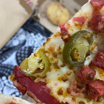 Domino's Pizza Kilis Şubesinde Yaşadığımız Olumsuz Deneyim