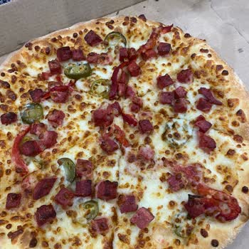 Domino's Pizza Kilis Şubesinde Yaşadığımız Olumsuz Deneyim