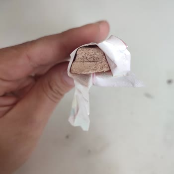 Ülker Çikolata Bozuk Mu? Bayat Mı?