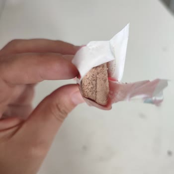 Ülker Çikolata Bozuk Mu? Bayat Mı?