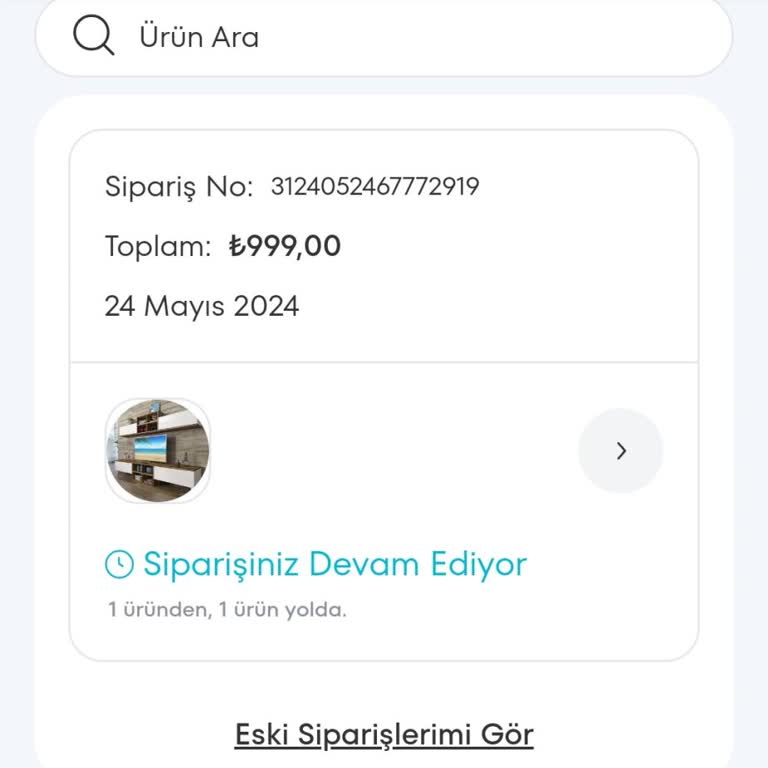 A101 Teslim Edilmeyen Sipariş Ve İlgisiz Müşteri Hizmetleri