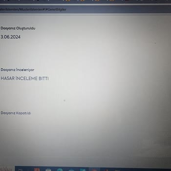 Ray Sigorta Hasar Ödemesi Ödememe Politikası