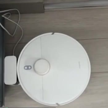 Xiaomi S+10 Robotum Bozuldu