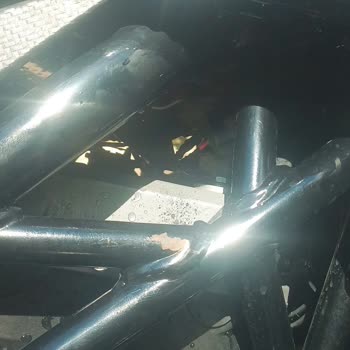 CFMOTO Boya Dökülmesi Ve Sorunları