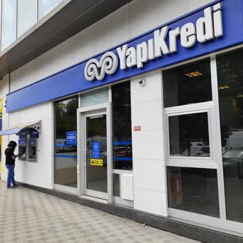 Yapı Kredi Bankası Personel Ve İşleyiş Problemi