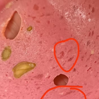 BİM BİM Hijyen Ve Kıl Tüy Detayı