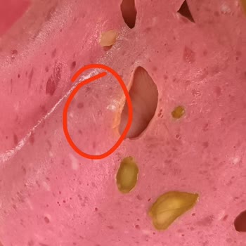 BİM BİM Hijyen Ve Kıl Tüy Detayı