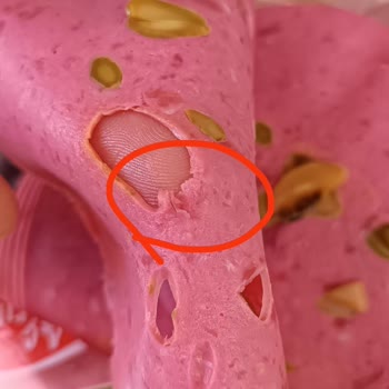 BİM BİM Hijyen Ve Kıl Tüy Detayı