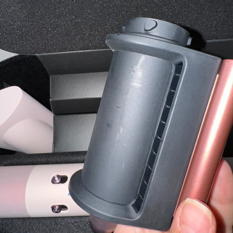 Dyson Ürünleri Defolu Gönderiyor