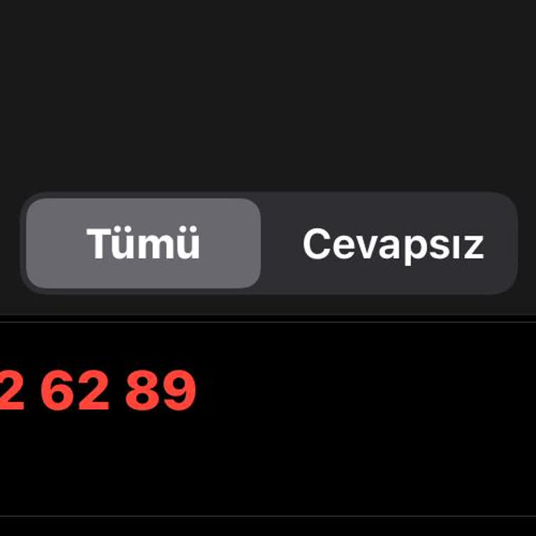 Ipsos Tarafımı İzinsiz Aramayın!