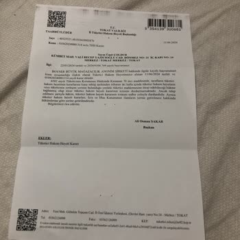 Boyner - Skechers Ayıplı Mal-Kusurlu Ürünü 3. Defa İade Almıyor.