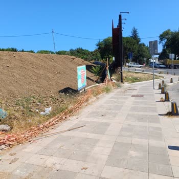 İbb Nin Çevreyi Kirletmesi