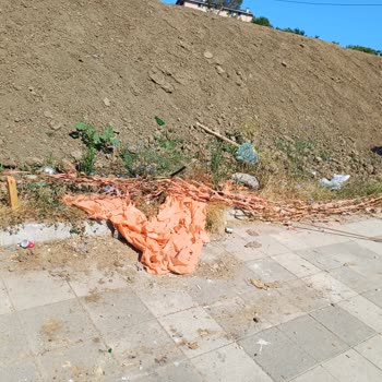 İbb Nin Çevreyi Kirletmesi