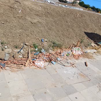 İbb Nin Çevreyi Kirletmesi