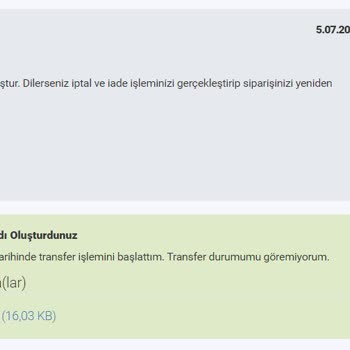 Natro.com Domain Transfer Sonunu