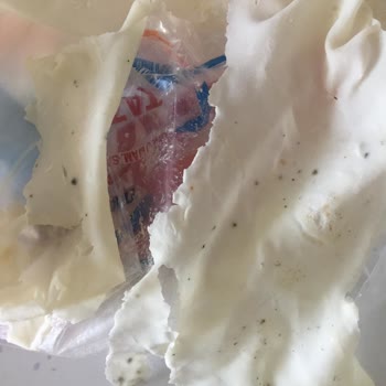 Akdağ Yufka ve Kadayıf Kalite Sorunları Olan Yufka Ürünü