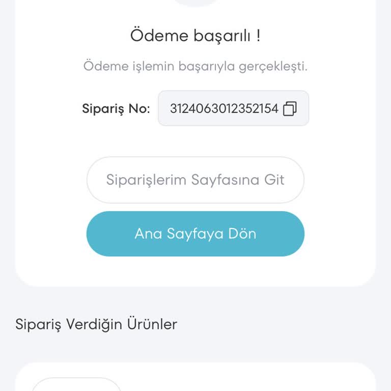 A101 Kargo Hizmeti Ve Teslimat Sorunu
