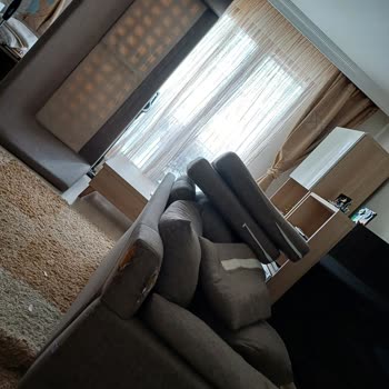 İstikbal'le Birlikte Çalıştıkları Tekden Nakliyat Taşıma Parası İstiyor