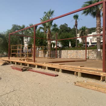 Costa 3s Beach Bodrum Memnuniyetsizliğim