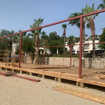 Costa 3s Beach Bodrum Memnuniyetsizliğim