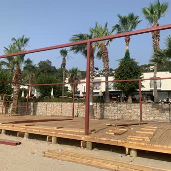 Costa 3s Beach Bodrum Memnuniyetsizliğim