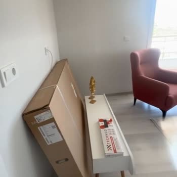 Samsung Servisin TV Kurulumuna 1 Haftayı Geçmesine Rağmen Gelmemişler