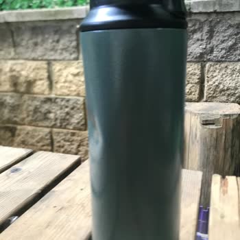 Stanley Termos Ezilmesi Yaşamak