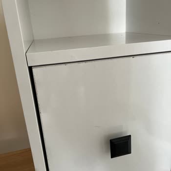 Vivense Etimesgut Mağazası Pişmanlığı